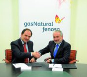 Conaif y Gas Natural renuevan su acuerdo