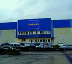 Cuevas Gestión de Obras negocia ERE