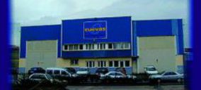 Cuevas Gestión de Obras negocia ERE