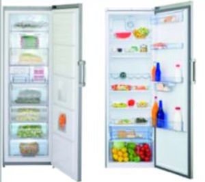 Beko presenta nuevos frigoríficos y congeladores Side by Side