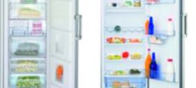 Beko presenta nuevos frigoríficos y congeladores Side by Side