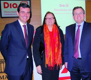 Ricardo Currás: Dia tiene la capacidad de transformar incrementos de ventas en mayores alzas de EBITDA ajustado