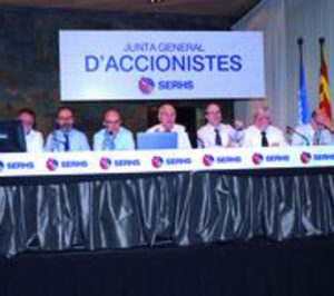 Grup Serhs eleva su facturación y sus beneficios en 2011