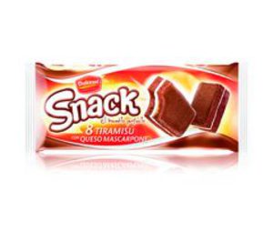 La facturación de Dulcesol cae ligeramente