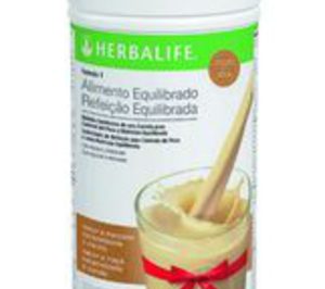 Herbalife mantiene su crecimiento en el doble dígito