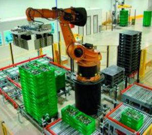 Serfruit apuesta por la I+D