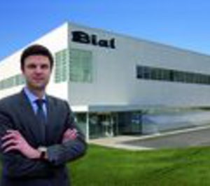 Bial inaugura su nueva planta de producción en Bilbao