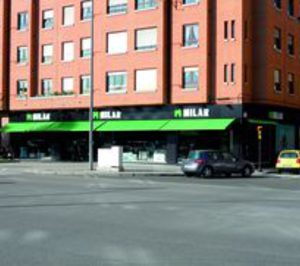 Unido inaugura una nuevo Milar