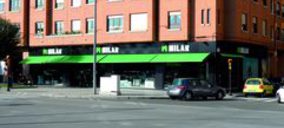 Unido inaugura una nuevo Milar