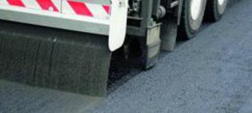 Composan fabricará las soluciones de la británica ASI que mejoran el asfalto 