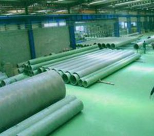 Protesa invertirá 3 M€ en su nueva fábrica exterior