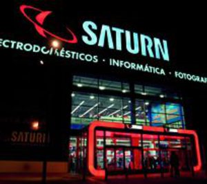 Media Markt prepara sus dos primeros cierres de Saturn en España