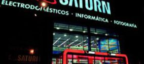 Media Markt prepara sus dos primeros cierres de Saturn en España