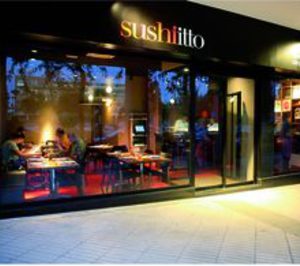 Un grupo de cocina japonesa prevé estrenar franquiciados este año