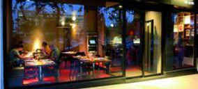 Un grupo de cocina japonesa prevé estrenar franquiciados este año