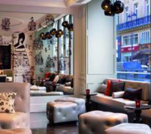 Meridia Capital pone en marcha el W París para Starwood Hotels