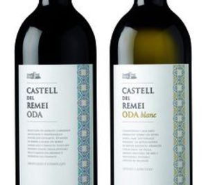 Castell del Remei renueva su línea Oda