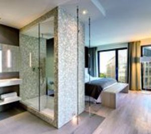 Barceló pone en marcha su hotel de Hamburgo