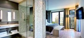 Barceló pone en marcha su hotel de Hamburgo