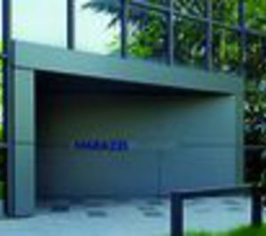 Marazzi invertirá cerca de 3 M el próximo año