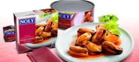Conservas Noly renueva su imagen