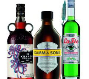 Global Premium Brands crea una división de alta coctelería