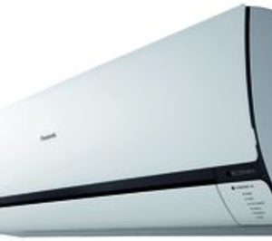 Panasonic presenta la nueva gama de Etherea