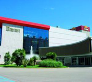 Grupo Damm incrementa su resultado un 30% 