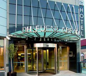 NH Hoteles cierra un hotel madrileño y descarta proyectos en España y Europa