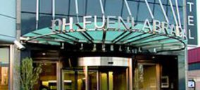 NH Hoteles cierra un hotel madrileño y descarta proyectos en España y Europa