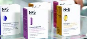 Cinfa lanza una línea de negocio de soluciones nutricionales