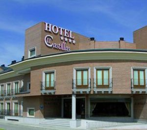 Hotusa incorpora dos nuevos hoteles en gestión en Ávila y Praga