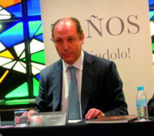 El grupo Ramos Catarino se consolida en España