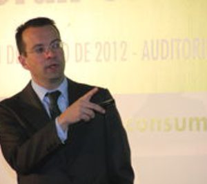 “Queremos crecer con marcas líderes”