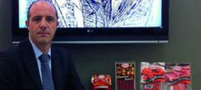 Cárnicas Serrano facturó 51 M en 2011