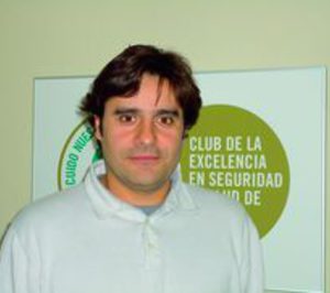 Lafarge nombra nuevo director en su fábrica de Toledo