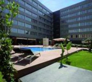 Arama Ortega es nombrada subdirectora del Villa Olímpic@ Suites