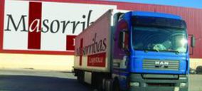 La logística pierde a otro operador