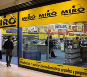 Los trabajadores de Miró deciden aceptar las condiciones del último ERE