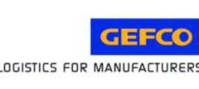 Gefco logra la acreditación de Operador Económico Autorizado