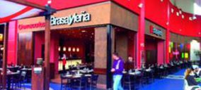 Brasa y Leña abre en el C.C. El Boulevard de Vitoria