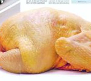 Natural Aves presenta el Informe Concursal