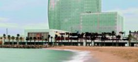 El W Barcelona aumentará sus espacios de restauración