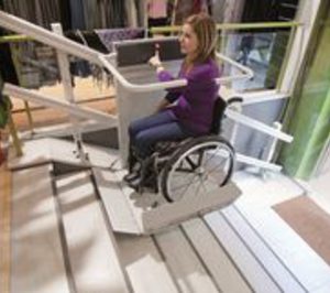 Válida sin barreras renueva su imagen comercial