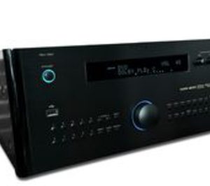 B&W lanza con Rotel un nuevo receptor de sonido