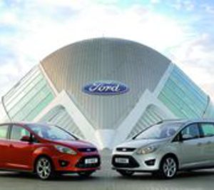 Ford contrata nuevo operador logístico de la mano de tres compañías