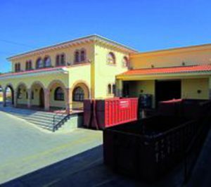 Bautista Martí se prepara para liderar el mercado de Lambrusco