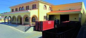 Bautista Martí se prepara para liderar el mercado de Lambrusco