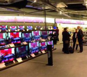 Los bienes de consumo tecnológico español caen dos dígitos en 2011