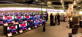 Los bienes de consumo tecnológico español caen dos dígitos en 2011